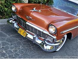 1956 Chevrolet Bel Air (CC-2116254) for sale in Sonoma, California