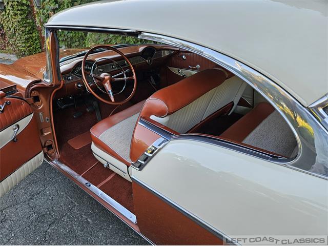 1956 Chevrolet Bel Air (CC-2116254) for sale in Sonoma, California