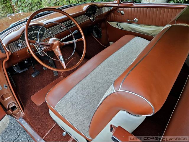 1956 Chevrolet Bel Air (CC-2116254) for sale in Sonoma, California