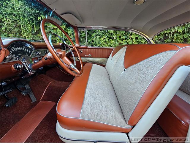 1956 Chevrolet Bel Air (CC-2116254) for sale in Sonoma, California