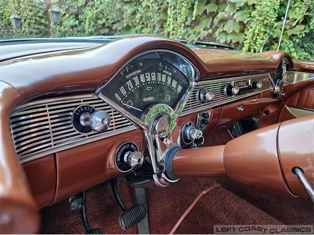 1956 Chevrolet Bel Air (CC-2116254) for sale in Sonoma, California