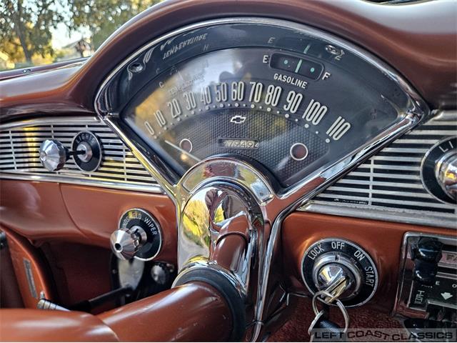 1956 Chevrolet Bel Air (CC-2116254) for sale in Sonoma, California