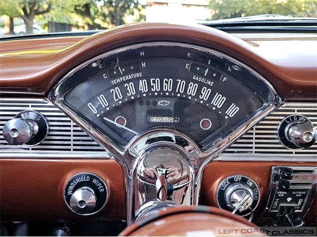 1956 Chevrolet Bel Air (CC-2116254) for sale in Sonoma, California