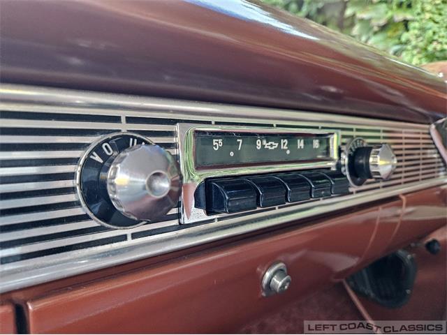 1956 Chevrolet Bel Air (CC-2116254) for sale in Sonoma, California
