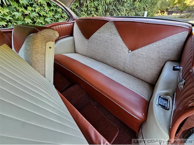 1956 Chevrolet Bel Air (CC-2116254) for sale in Sonoma, California