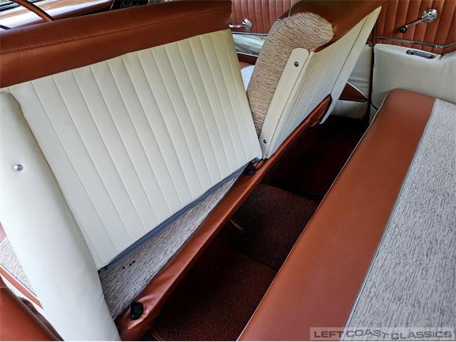 1956 Chevrolet Bel Air (CC-2116254) for sale in Sonoma, California