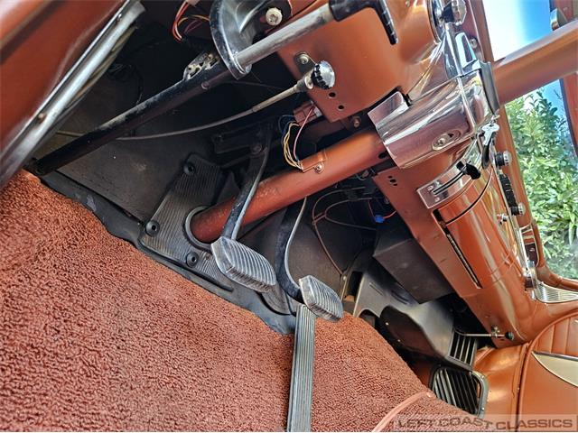 1956 Chevrolet Bel Air (CC-2116254) for sale in Sonoma, California