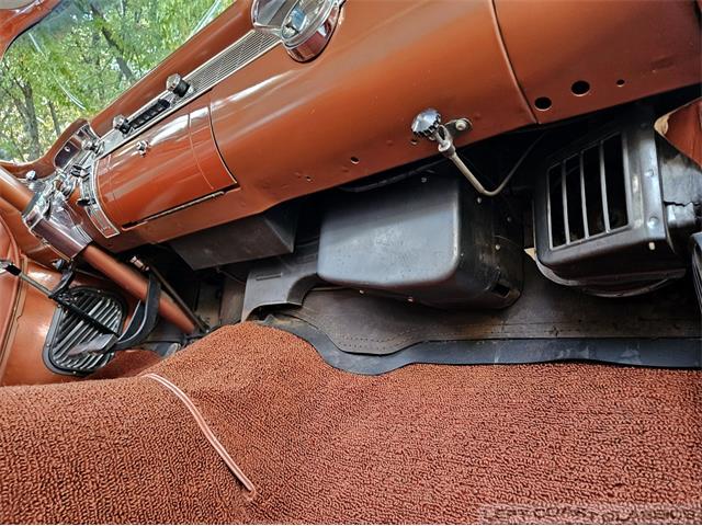 1956 Chevrolet Bel Air (CC-2116254) for sale in Sonoma, California