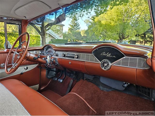 1956 Chevrolet Bel Air (CC-2116254) for sale in Sonoma, California