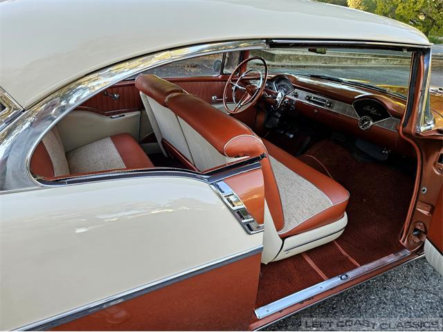 1956 Chevrolet Bel Air (CC-2116254) for sale in Sonoma, California