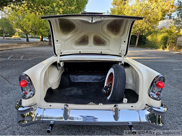 1956 Chevrolet Bel Air (CC-2116254) for sale in Sonoma, California
