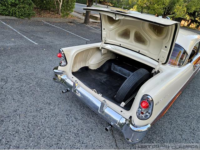 1956 Chevrolet Bel Air (CC-2116254) for sale in Sonoma, California