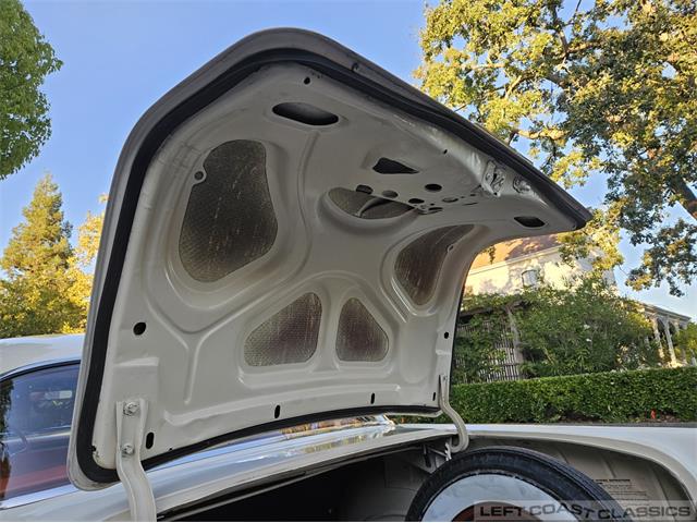 1956 Chevrolet Bel Air (CC-2116254) for sale in Sonoma, California