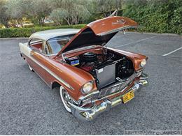1956 Chevrolet Bel Air (CC-2116254) for sale in Sonoma, California