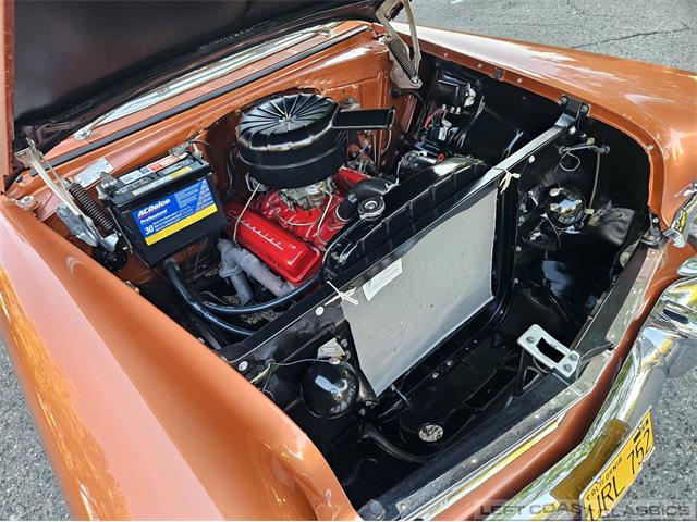 1956 Chevrolet Bel Air (CC-2116254) for sale in Sonoma, California