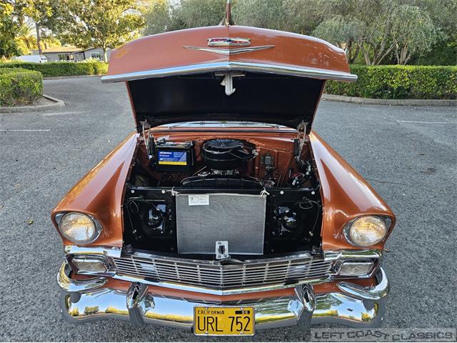 1956 Chevrolet Bel Air (CC-2116254) for sale in Sonoma, California