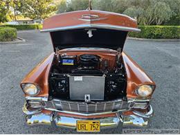 1956 Chevrolet Bel Air (CC-2116254) for sale in Sonoma, California