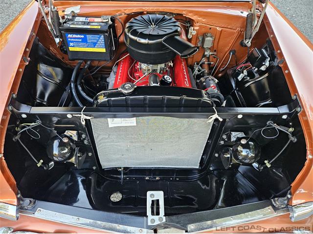 1956 Chevrolet Bel Air (CC-2116254) for sale in Sonoma, California