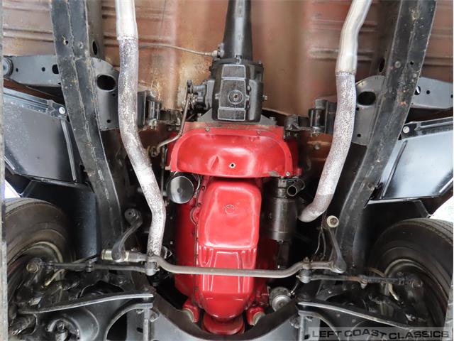 1956 Chevrolet Bel Air (CC-2116254) for sale in Sonoma, California