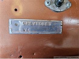 1956 Chevrolet Bel Air (CC-2116254) for sale in Sonoma, California