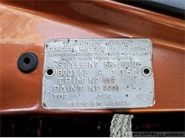 1956 Chevrolet Bel Air (CC-2116254) for sale in Sonoma, California