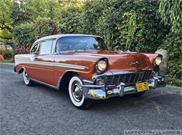 1956 Chevrolet Bel Air (CC-2116254) for sale in Sonoma, California