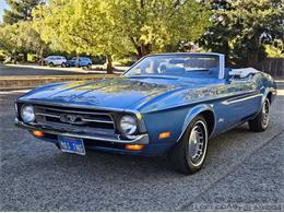 1971 Ford Mustang (CC-2116255) for sale in Sonoma, Californi