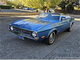 1971 Ford Mustang (CC-2116255) for sale in Sonoma, Californi