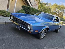 1971 Ford Mustang (CC-2116255) for sale in Sonoma, Californi