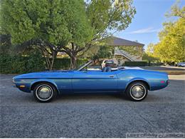1971 Ford Mustang (CC-2116255) for sale in Sonoma, Californi