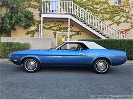 1971 Ford Mustang (CC-2116255) for sale in Sonoma, Californi