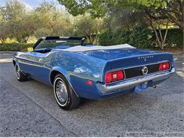 1971 Ford Mustang (CC-2116255) for sale in Sonoma, Californi