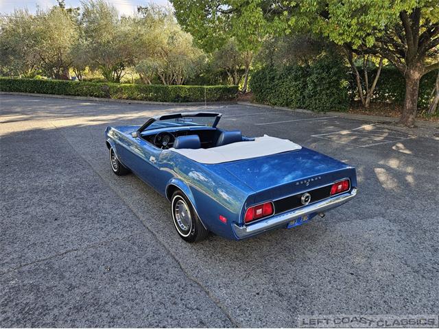 1971 Ford Mustang (CC-2116255) for sale in Sonoma, Californi