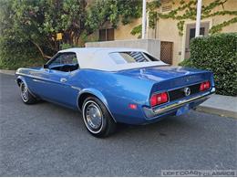 1971 Ford Mustang (CC-2116255) for sale in Sonoma, Californi