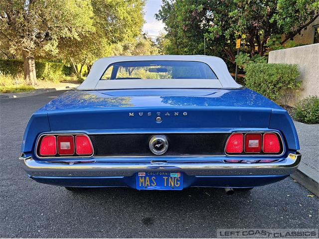 1971 Ford Mustang (CC-2116255) for sale in Sonoma, Californi