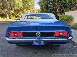 1971 Ford Mustang (CC-2116255) for sale in Sonoma, Californi