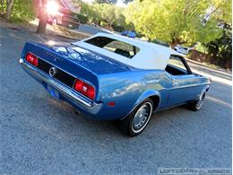 1971 Ford Mustang (CC-2116255) for sale in Sonoma, Californi