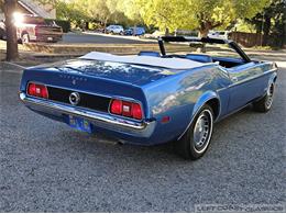 1971 Ford Mustang (CC-2116255) for sale in Sonoma, Californi