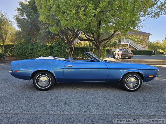 1971 Ford Mustang (CC-2116255) for sale in Sonoma, Californi