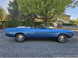 1971 Ford Mustang (CC-2116255) for sale in Sonoma, Californi
