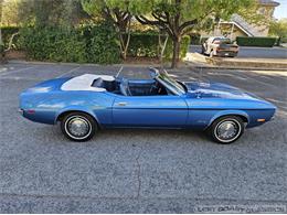 1971 Ford Mustang (CC-2116255) for sale in Sonoma, Californi
