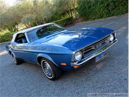 1971 Ford Mustang (CC-2116255) for sale in Sonoma, Californi