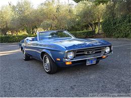 1971 Ford Mustang (CC-2116255) for sale in Sonoma, Californi