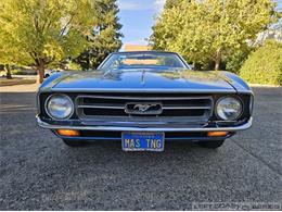 1971 Ford Mustang (CC-2116255) for sale in Sonoma, Californi