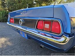 1971 Ford Mustang (CC-2116255) for sale in Sonoma, Californi