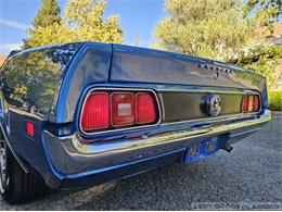 1971 Ford Mustang (CC-2116255) for sale in Sonoma, Californi