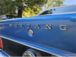 1971 Ford Mustang (CC-2116255) for sale in Sonoma, Californi