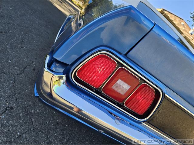 1971 Ford Mustang (CC-2116255) for sale in Sonoma, Californi