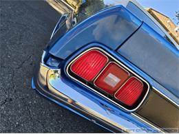 1971 Ford Mustang (CC-2116255) for sale in Sonoma, Californi