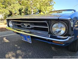 1971 Ford Mustang (CC-2116255) for sale in Sonoma, Californi